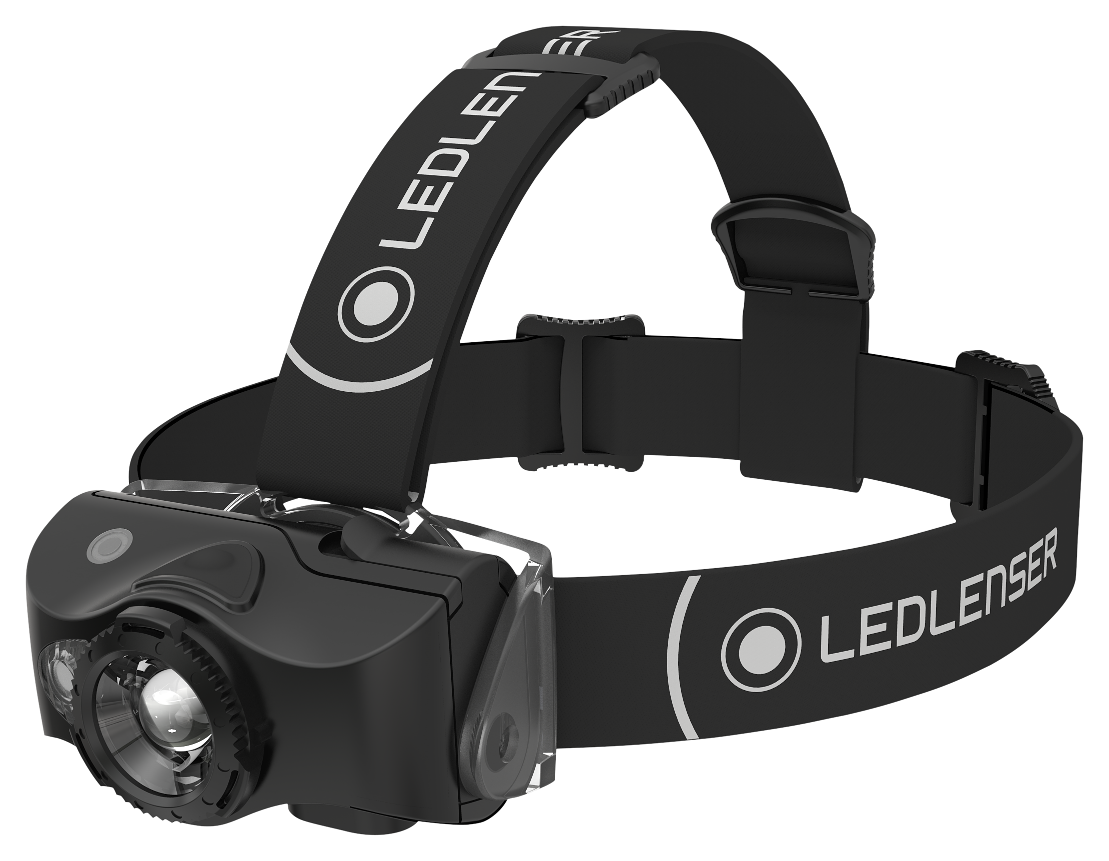 Ledlenser MH8 Headlamp Cabela's